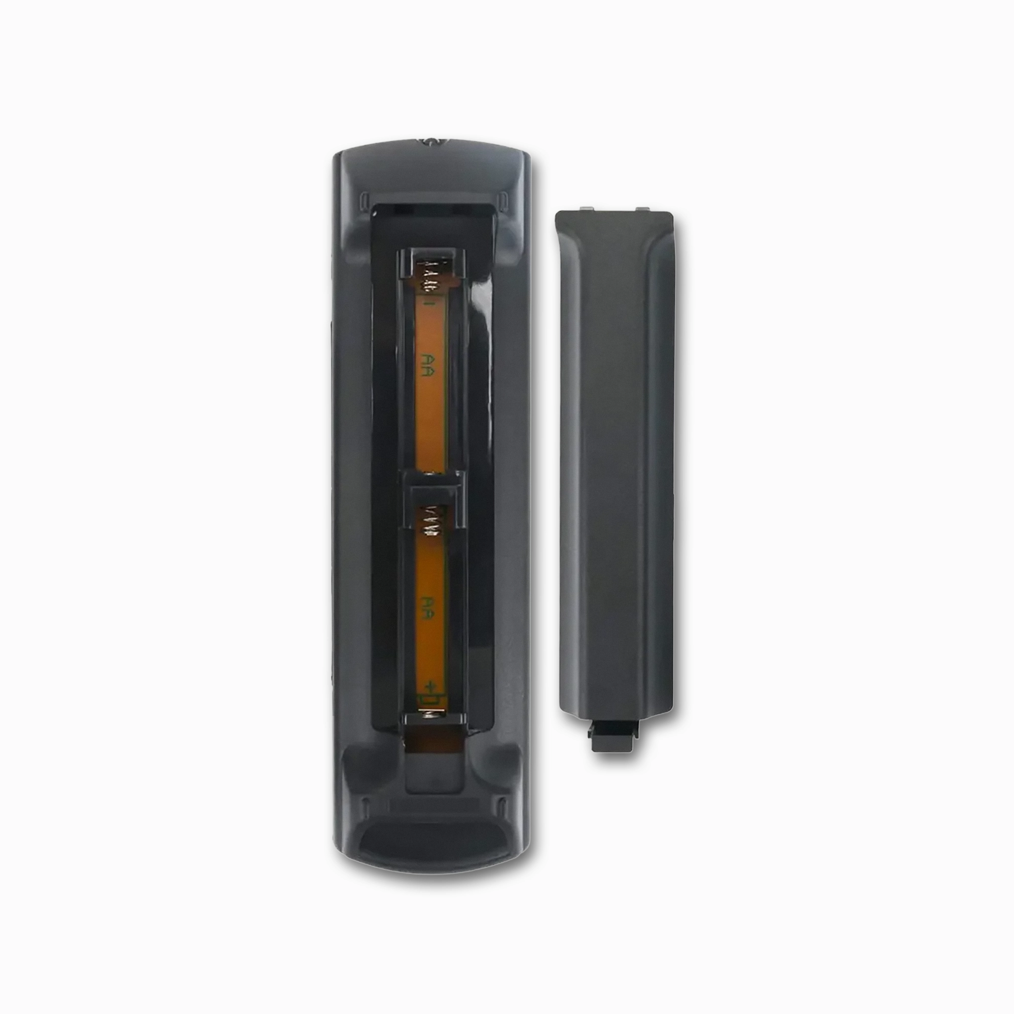 Panasonic N2QAYB000604 Replacement Remote Control for Compatible Panasonic TVs - 4