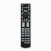 Panasonic N2QAYB000746 Replacement Remote Control for THL47WT50A THL55DT50A THL55WT50A TVs - 1