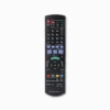Panasonic N2QAYB000755 N2QAYB000757 N2QAYB000781 Replacement Remote Control for Blu-ray HDD Recorder Units - 1