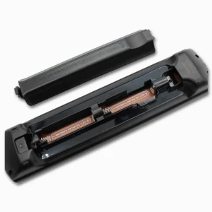 Panasonic N2QAYB000830 N2QAYB000832 Replacement Remote Control for Compatible LED LCD TVs - 4