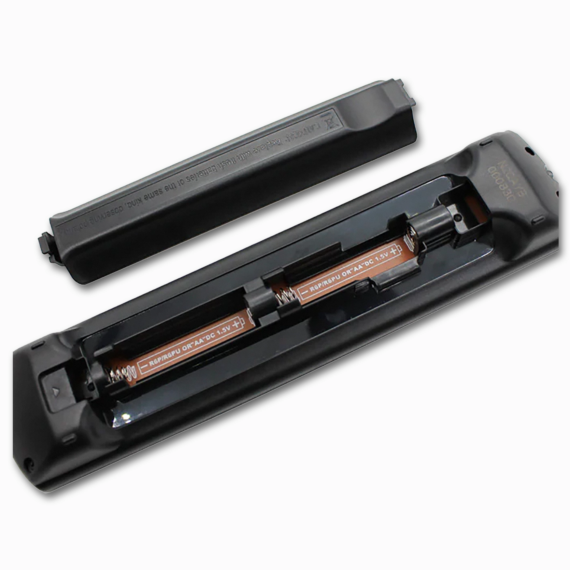 Panasonic N2QAYB000830 N2QAYB000832 Replacement Remote Control for Compatible LED LCD TVs - 4