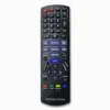 Panasonic N2QAYB000970 Replacement Remote for Panasonic Home Theatre Systems - 1