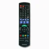 Panasonic N2QAYB001039 Replacement Remote Control for DVD & Blu-ray Disc Players - 1