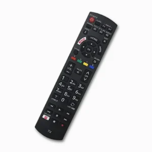 Panasonic N2QAYB001133 N2QAYB001120 Replacement Remote Control for Compatible Panasonic TVs - 4