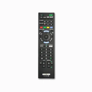 RM-GD030 Replacement Remote Control for Sony Televisions -1