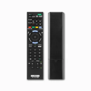RM-GD030 Replacement Remote Control for Sony Televisions - 5