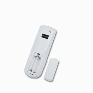 Rinnai YKR-L 101E Replacement Remote Control for Compatible Rinnai Air Conditioners - 4