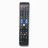 Samsung AA59-00581A Replacement Remote Control Also Fits AA59-00595A AA59-00582A for Compatible TVs- 1