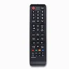 Samsung AA59-00602A Replacement Remote Control for Compatible Samsung TVs