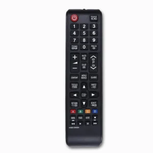 Samsung AA59-00602A Replacement Remote Control for Compatible Samsung TVs
