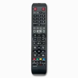 Samsung AK59-00176A Replacement Remote for Samsung Blu-ray Players - 1