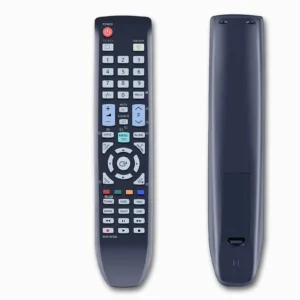 Samsung BN59-00706A Replacement Remote for Samsung TVs - 2
