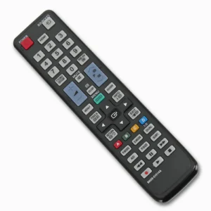Alternative view of Samsung BN59-01014A Replacement Remote Control for Compatible Samsung TVs