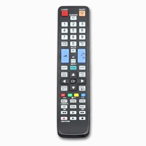 Samsung BN59-01039A Replacement Remote Control for Samsung Smart Televisions - 1