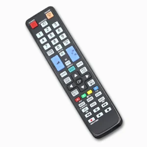 Samsung BN59-01039A Replacement Remote Control for Samsung Smart Televisions - 2