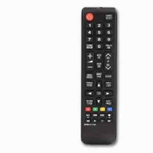 Samsung BN59-01175N Replacement Remote Control for Samsung Smart LED TVs - 1