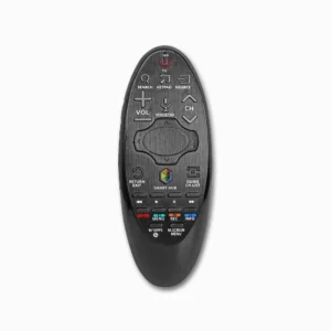 Samsung BN59-01185B Replacement Remote Control Standard IR, No Voice Mouse for Compatible TVs