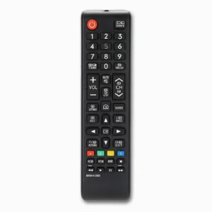 Samsung BN59-01268D Replacement Remote for Samsung TVs - 1
