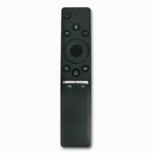 Samsung BN59-01298C Voice Replacement Remote Control Also Fits BN59-01298D BN59-01298A for Compatible TVs -1