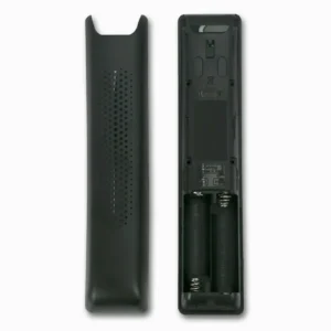 Alternative view of Samsung BN59-01298C Voice Replacement Remote Control Also Fits BN59-01298D BN59-01298A for Compatible TVs