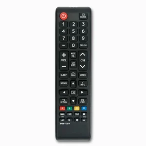 Samsung BN59-01301A Replacement Remote Control for Compatible Samsung TVs - 1