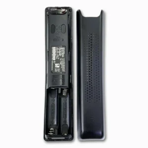 Samsung BN59-01329A Voice Replacement Remote Control for Compatible Samsung TVs - 3