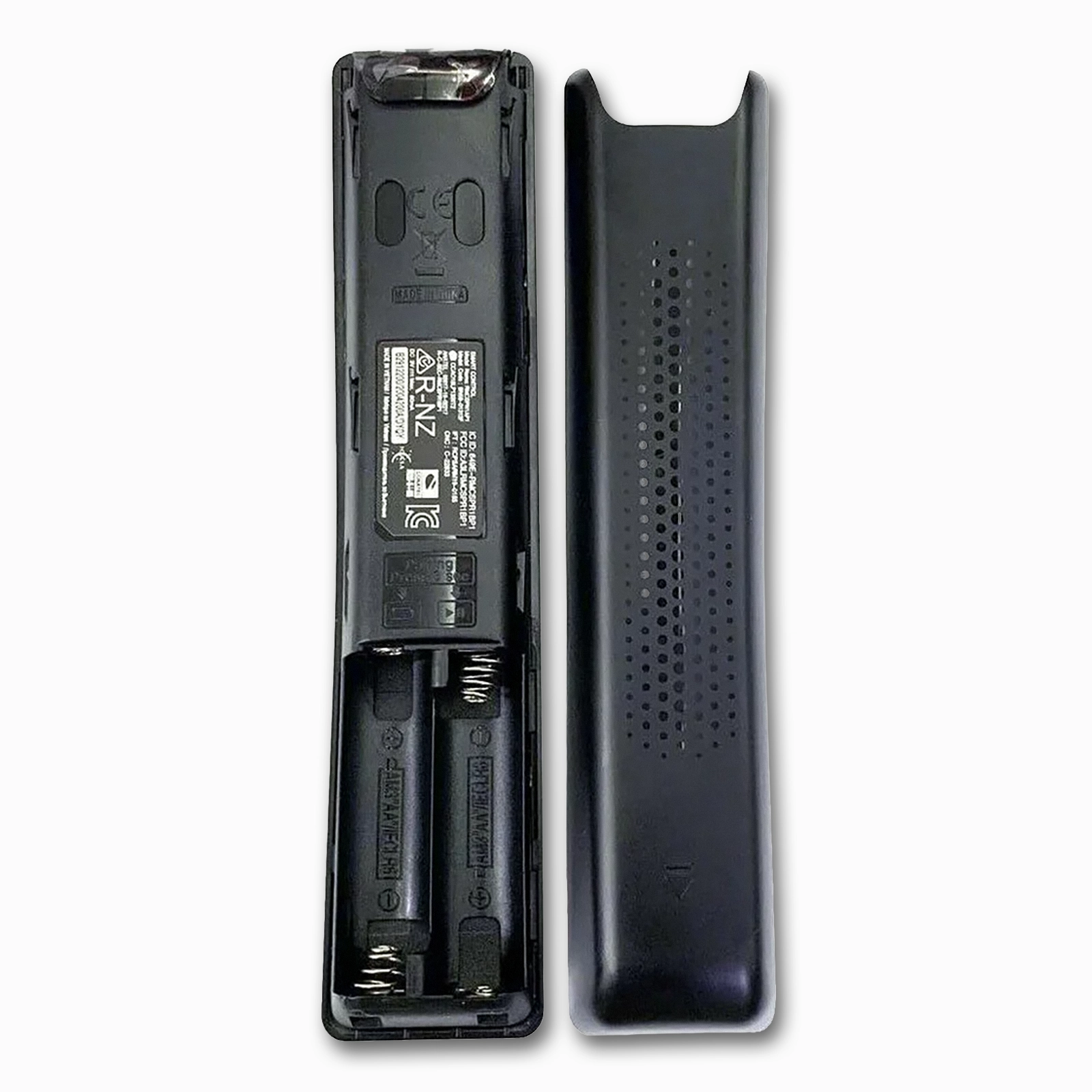 Samsung BN59-01329A Voice Replacement Remote Control for Compatible Samsung TVs - 3