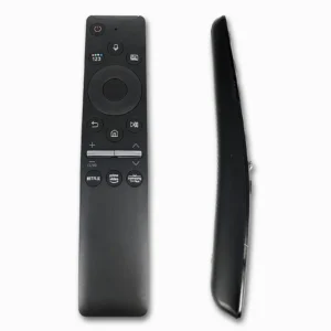 Samsung BN59-01329A Voice Replacement Remote Control for Compatible Samsung TVs - 4