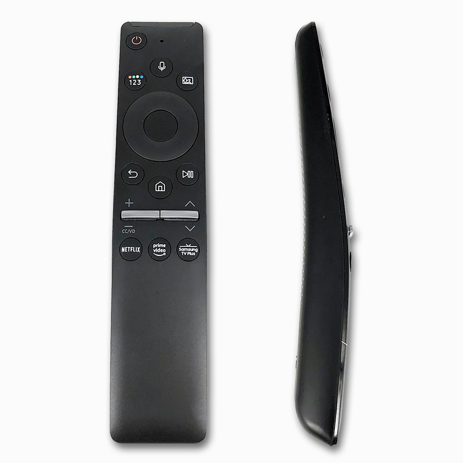 Samsung BN59-01329A Voice Replacement Remote Control for Compatible Samsung TVs - 4