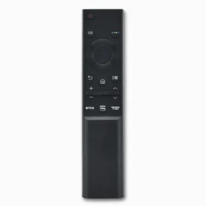 Samsung BN59-01358B BN59-01358A Replacement Remote Control for GU55AU7179UXZG & GU55AU7179U TVs - 1