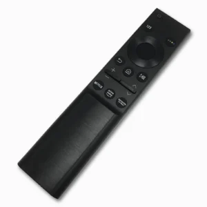 Alternative view of Samsung BN59-01358B BN59-01358A Replacement Remote Control for GU55AU7179UXZG & GU55AU7179U TVs