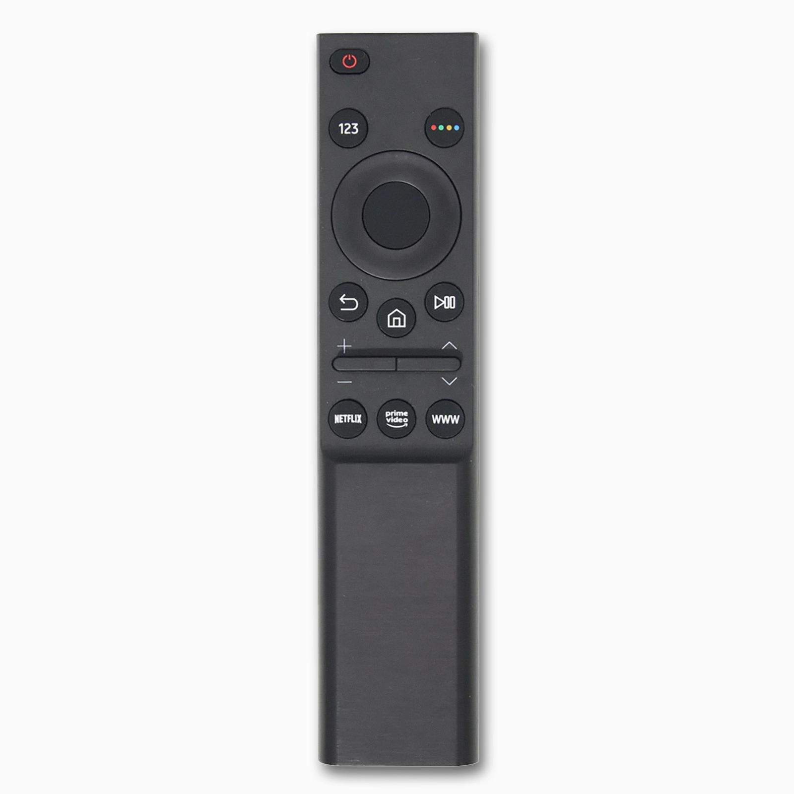 Samsung BN59-01358D Replacement Remote Control for Compatible Samsung TVs - 1