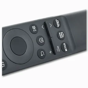Alternative view of Samsung BN59-01363A Replacement Remote Control for Compatible Samsung Smart TVs