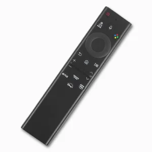 Samsung BN59-01388A Battery Replacement Remote Control, No Solar, No Voice for Compatible TVs - 2