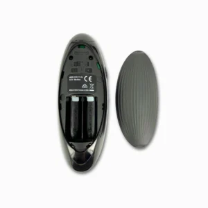 Samsung BN94-07557 SR-7557 Replacement Remote Control (USB Receiver) for Compatible Samsung TVs - 3