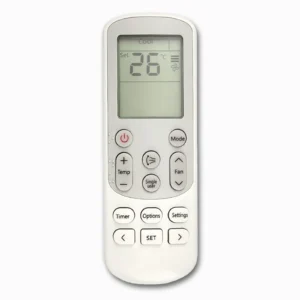 Samsung DB93-14643S DB93-15882Q Replacement Remote For Air Conditioners AR09 AR12 AR18 AR24 AR30 Series - 1