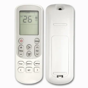 Samsung DB93-14643S DB93-15882Q Replacement Remote For Air Conditioners AR09 AR12 AR18 AR24 AR30 Series - 3