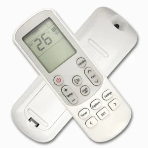 Samsung DB93-14643S DB93-15882Q Replacement Remote For Air Conditioners AR09 AR12 AR18 AR24 AR30 Series - 5