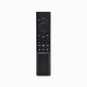 Samsung RM-G2500 V1 Voice Replacement Remote Control for LED LCD 4K QLED TVs - 1