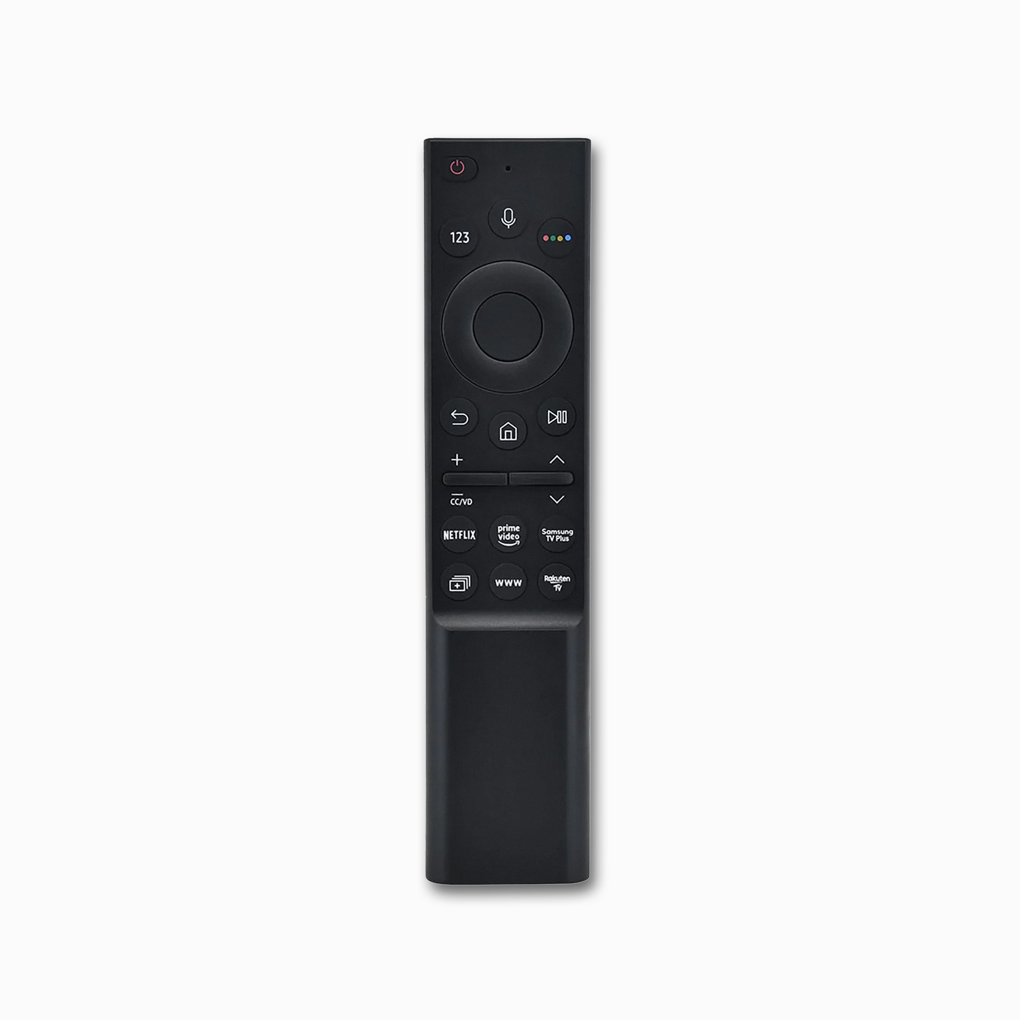 Samsung RM-G2500 V1 Voice Replacement Remote Control for LED LCD 4K QLED TVs - 1