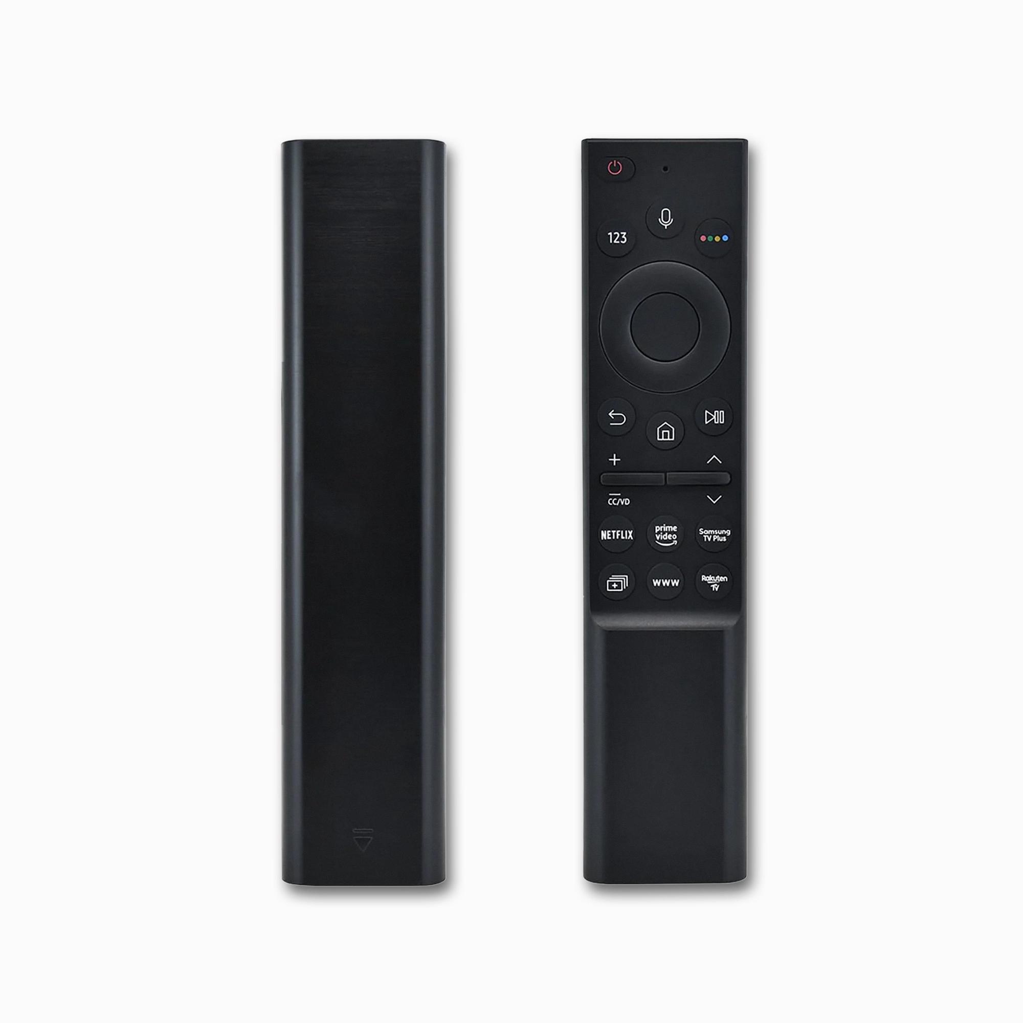 Samsung RM-G2500 V6 Voice Remote Replacement Bluetooth Universal for Q60T & RU9000 TVs - Image 4