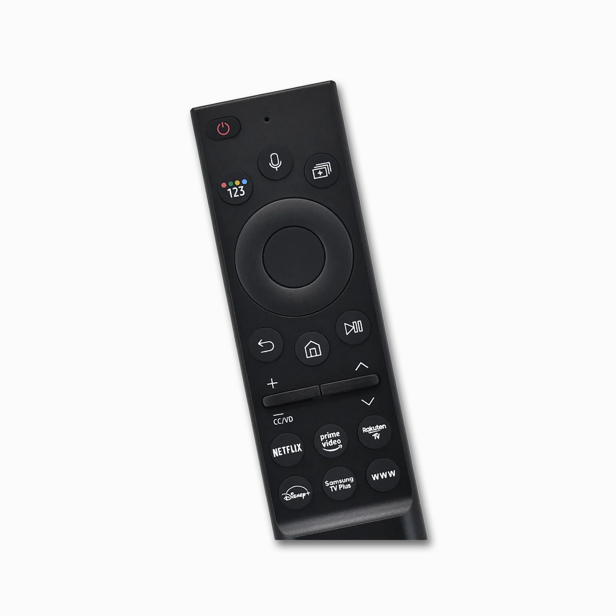 Samsung RM-G2500 V6 Voice Remote Replacement Bluetooth Universal for Q60T & RU9000 TVs - 2