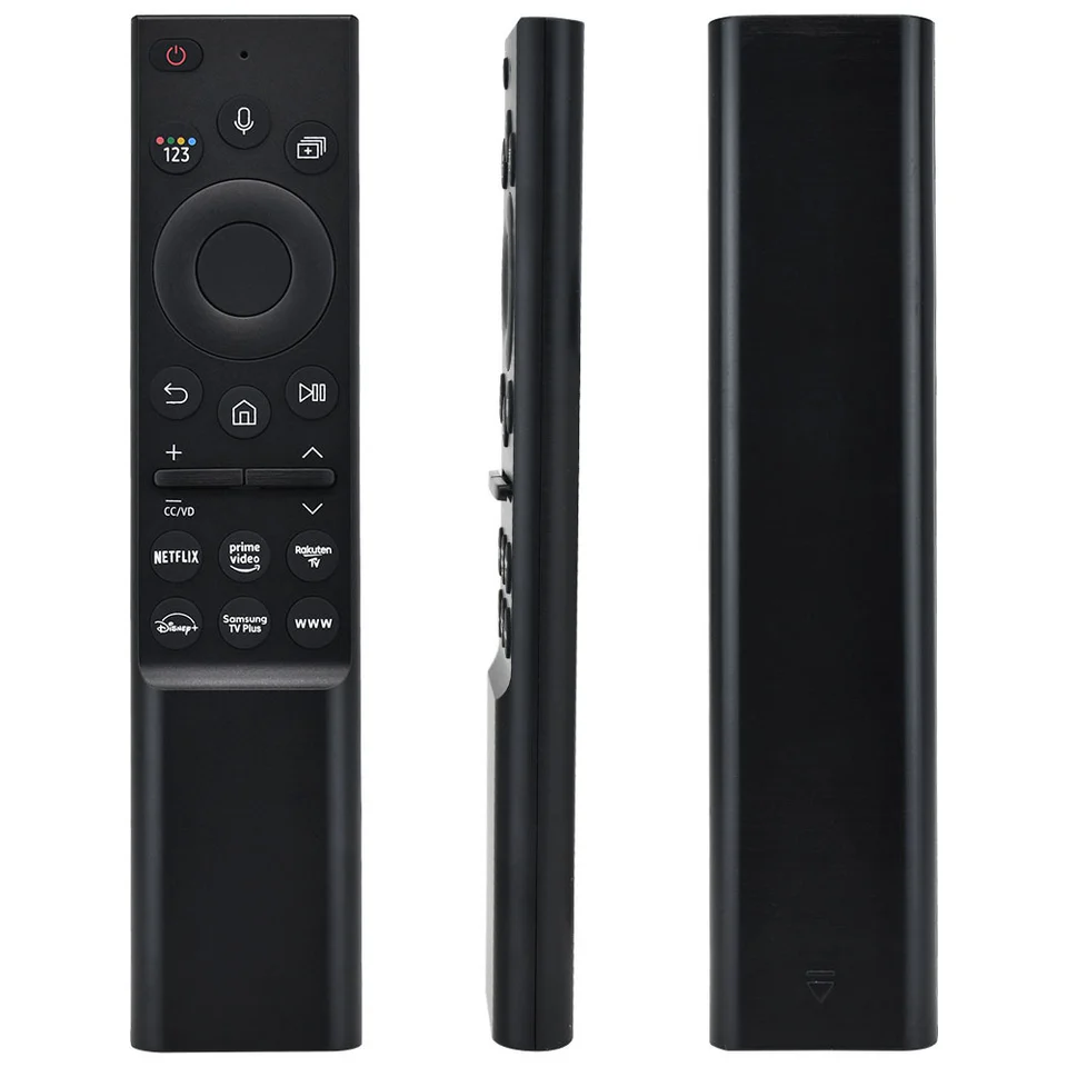 Samsung RM-G2500 V1 Voice Replacement Remote Control for LED/LCD 4K QLED TVs - Image 2