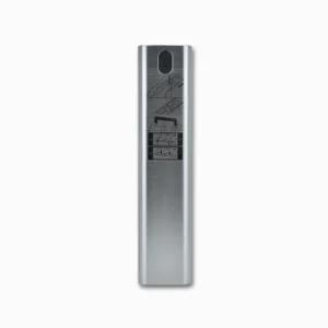 Alternative view of Samsung RM-J1300 V1 Replacement Remote Control for Compatible Samsung TVs