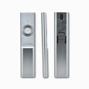 Samsung RM-J1300 V1 Replacement Remote Control for Compatible Samsung TVs - 5