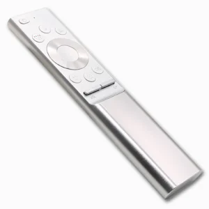 Alternative view of Samsung RM-J1500 V1 Replacement Remote Control for Compatible Samsung TVs