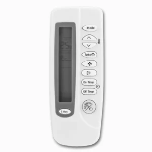 Samsung SS01 SS-01 ARC-410 Replacement Remote Control for Compatible Samsung Air Conditioners 1