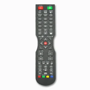 Soniq QT1D Replacement Remote Control for Full HD LCD LED TVs - 1