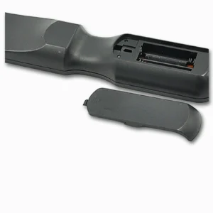 Soniq QT1D Replacement Remote Control for Full HD LCD LED TVs - 3