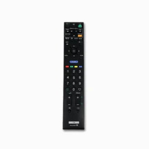 Sony RM-GD007 Replacement Remote Control for Compatible Sony TVs - 1